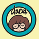 Illustration for article titled Here are all 57 sick, sad books mentioned by the titular character on Daria